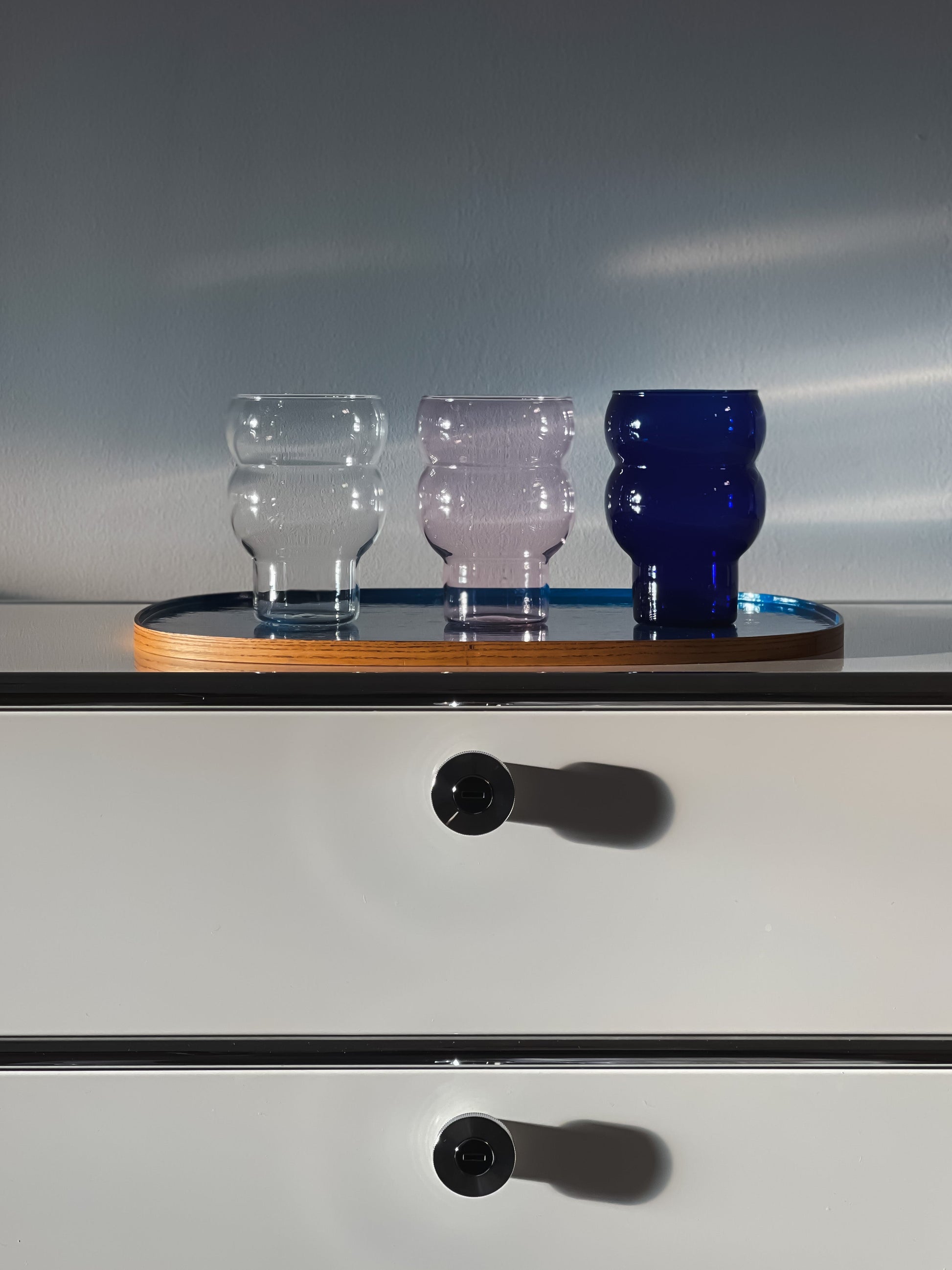 [Archive] Bubble Cup - Cobalt Blue