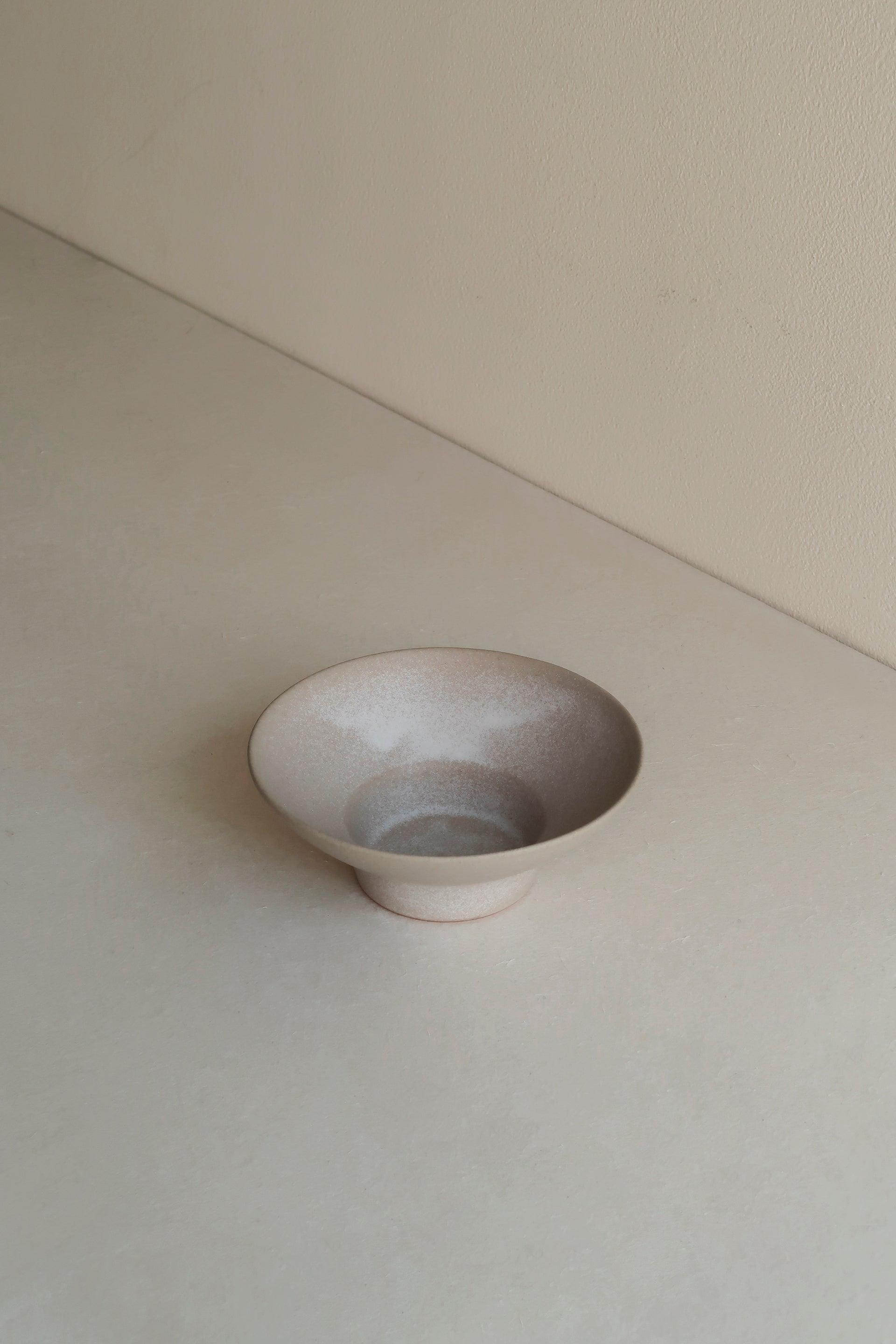 [Archive] Patina Y Bowl (L) - Stone Beige