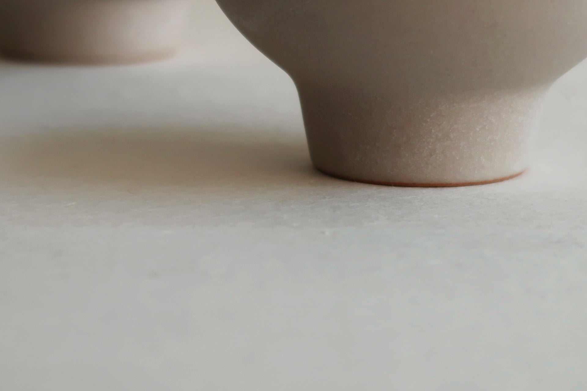 [Archive] Patina Y Bowl (S) - Stone Beige