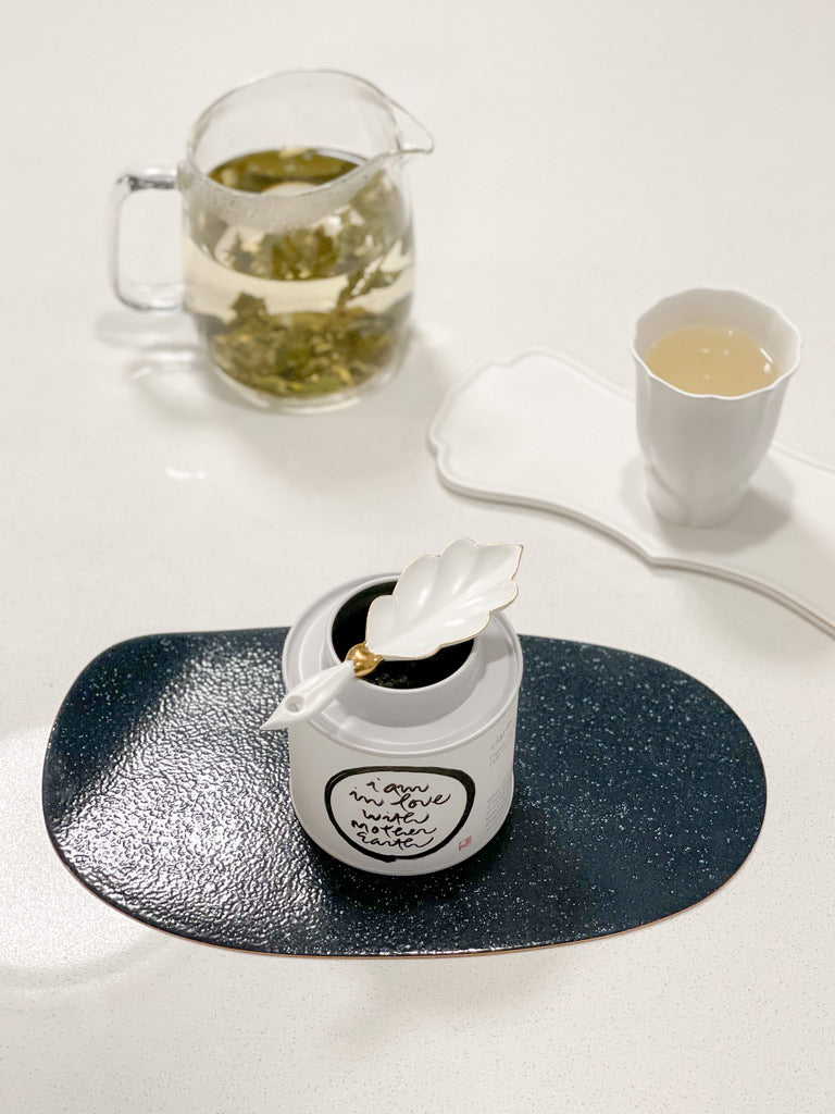 [Archive] Gold Accented Cutlery (3 Styles)