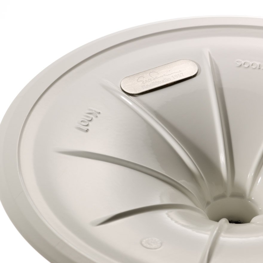 [Archive] Saarinen Dining Table - Oval