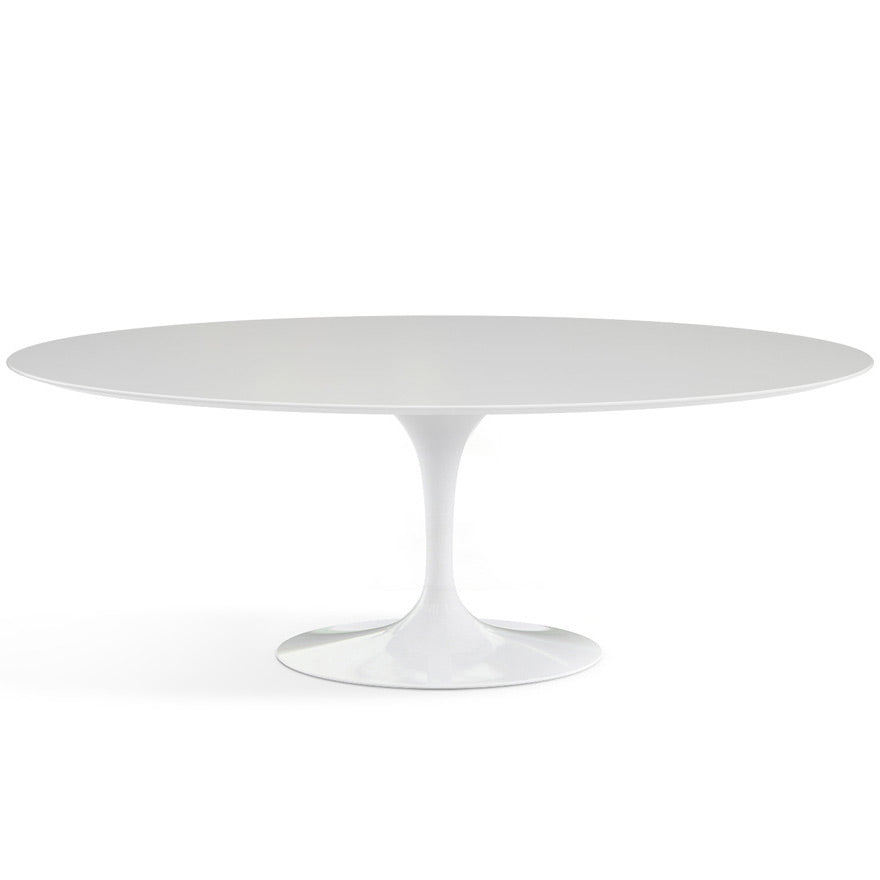 [Archive] Saarinen Dining Table - Oval