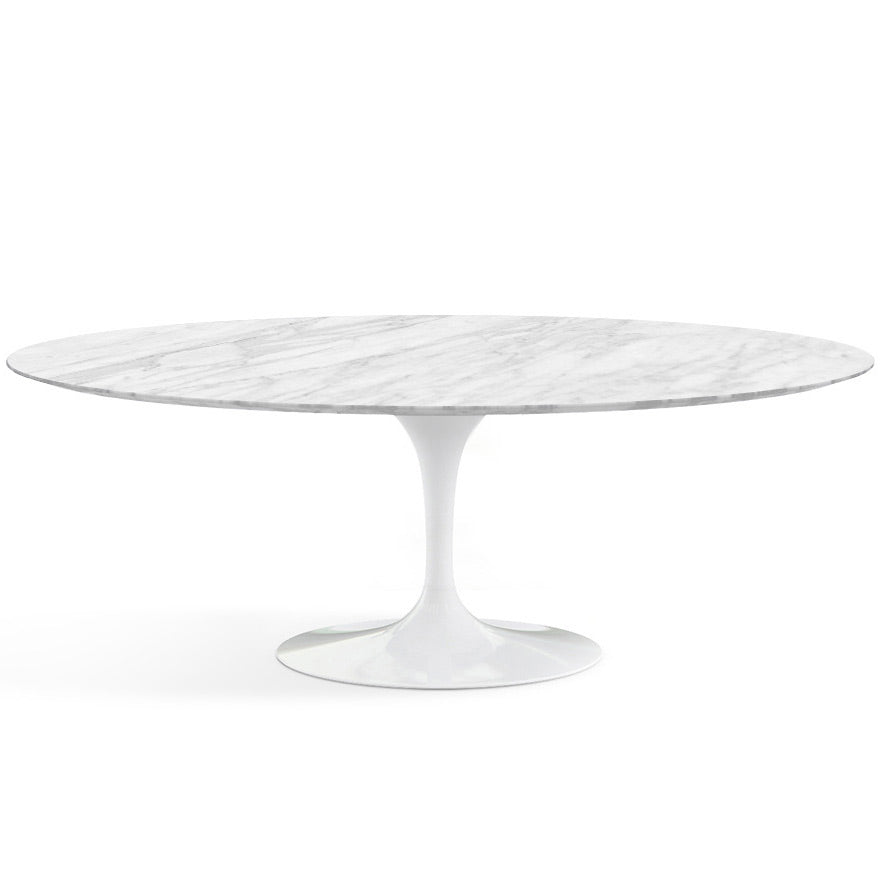 [Archive] Saarinen Dining Table - Oval