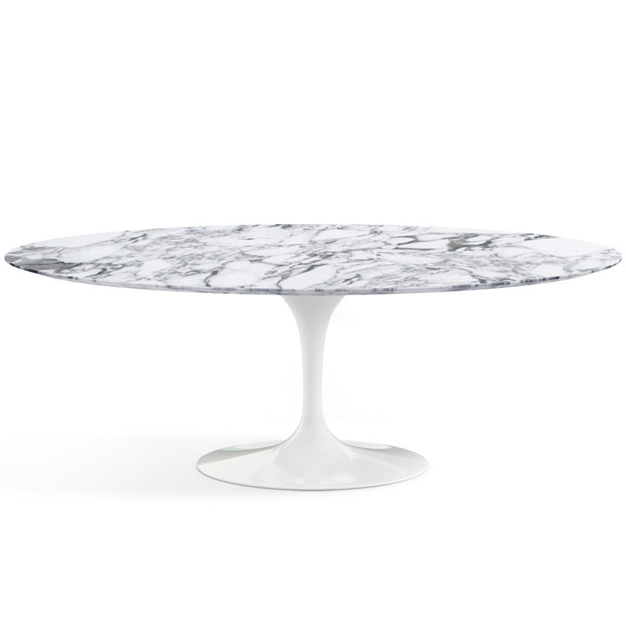 [Archive] Saarinen Dining Table - Oval