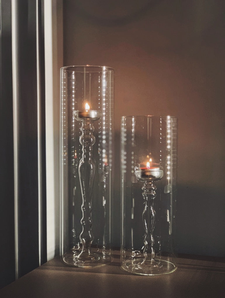 [Archive] Hybrid Hurricane Vases Set