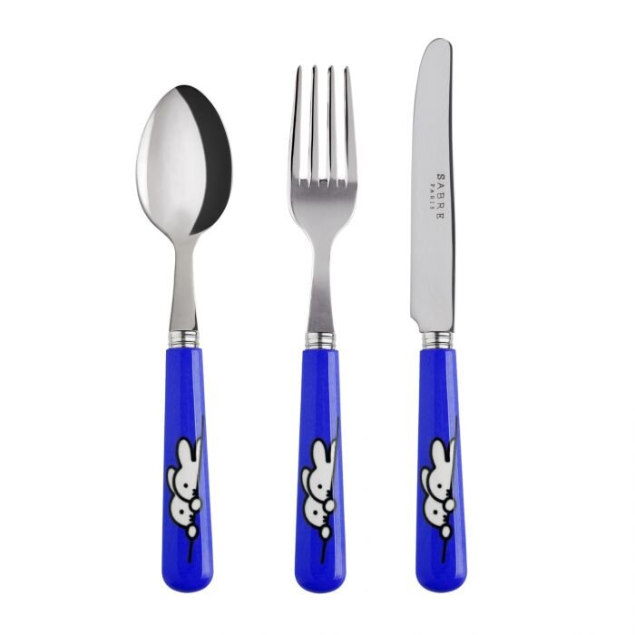 [Archive] Miffy Kid's Collection - Blue