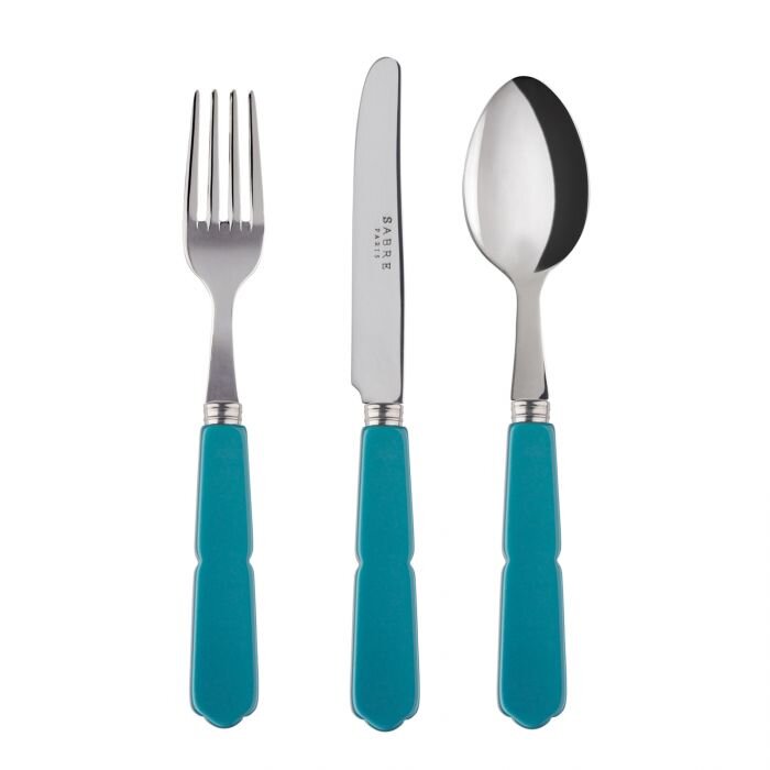 [Archive] Petit Gustave Kid's Collection - Turquoise