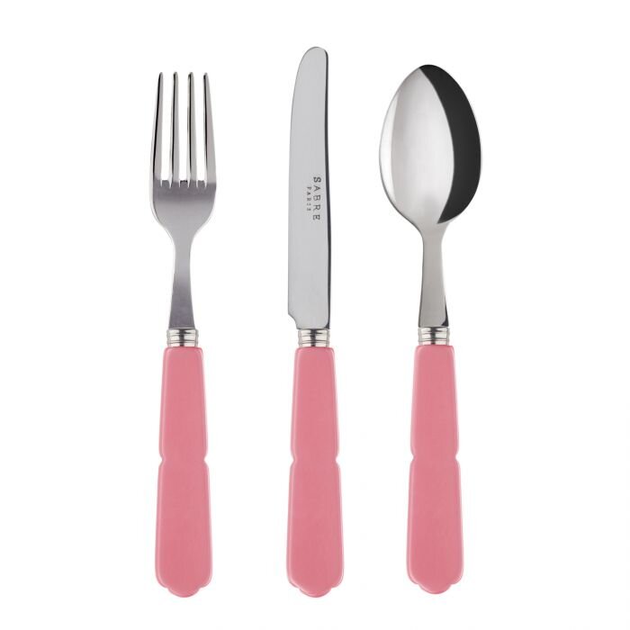 [Archive] Petit Gustave Kid's Collection - Sugar Plum Rose