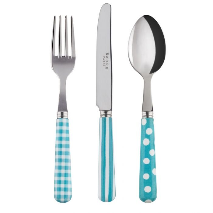 [Archive] Dinette Kid's Collection - Turquoise