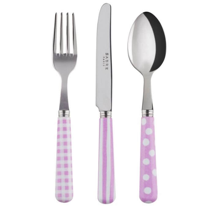 [Archive] Dinette Kid's Collection - Pink