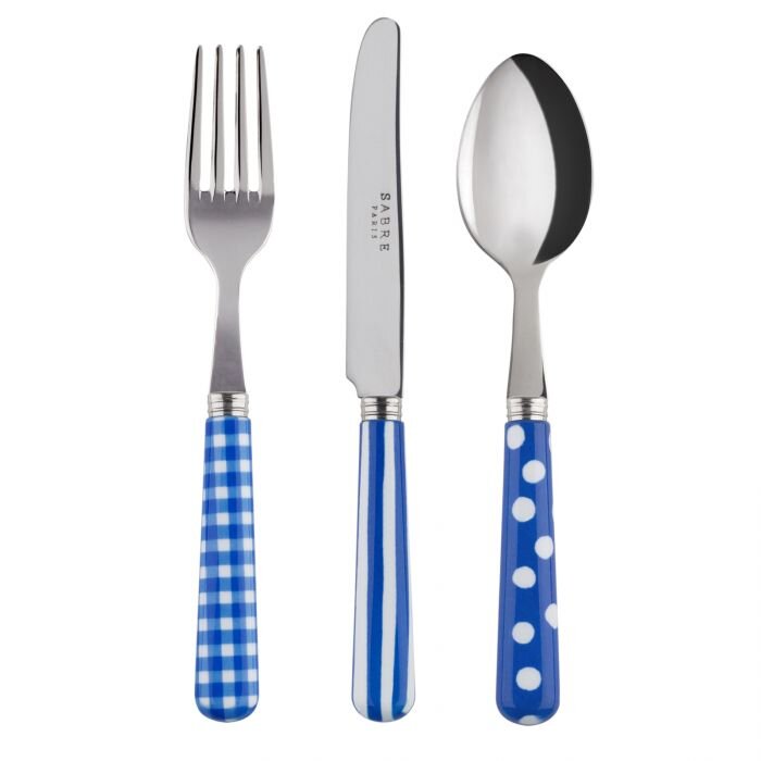 [Archive] Dinette Kid's Collection - Blue