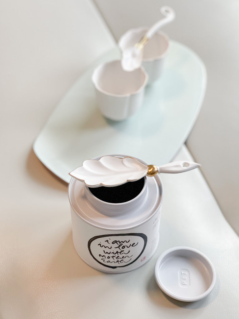 [Archive] Gold Accented Cutlery (3 Styles)