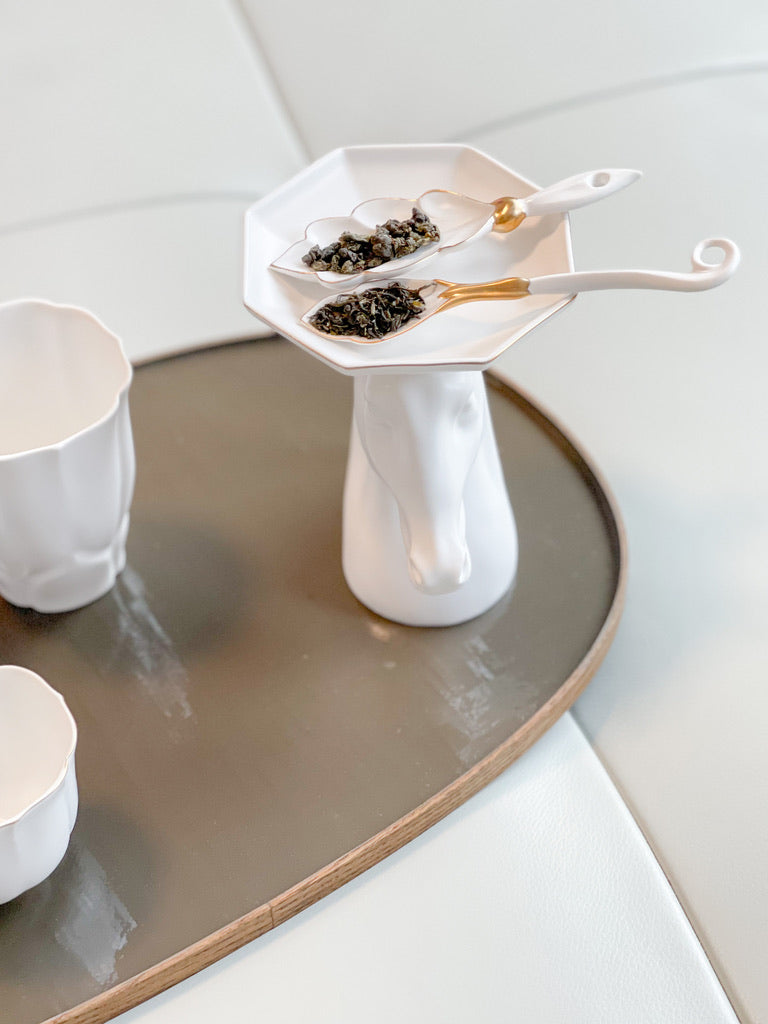 [Archive] Gold Accented Cutlery (3 Styles)