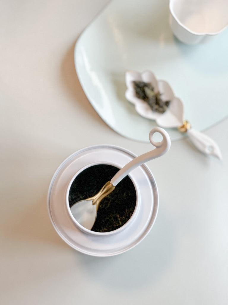 [Archive] Gold Accented Cutlery (3 Styles)