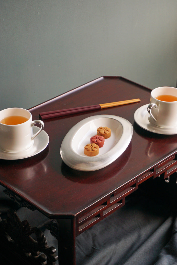 [Archive] Eunbit Plate