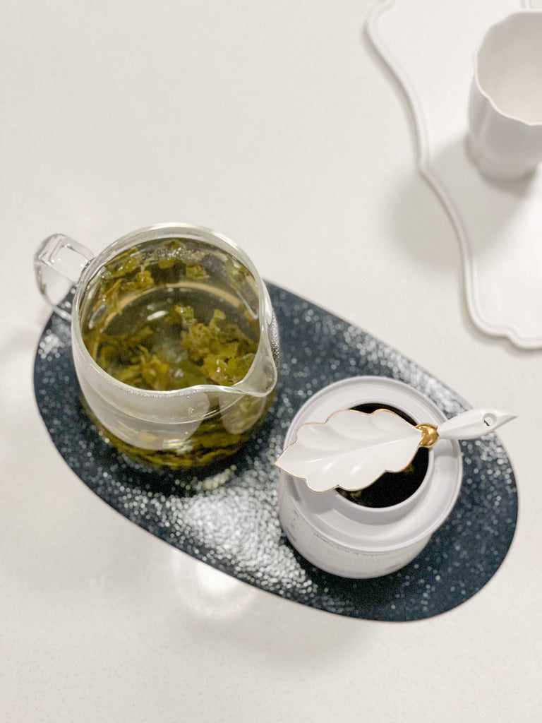 [Archive] Gold Accented Cutlery (3 Styles)