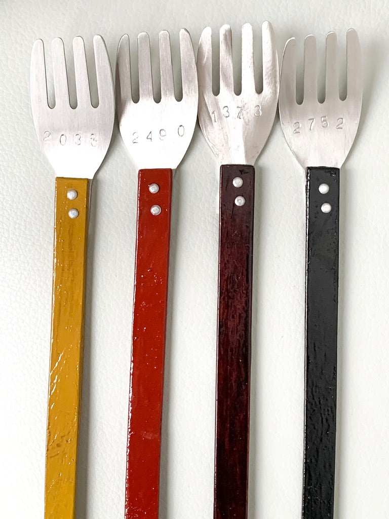 [Archive] Ottchil Fork & Spoon