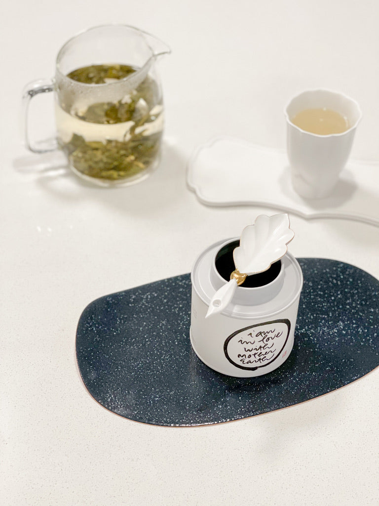 [Archive] Gold Accented Cutlery (3 Styles)