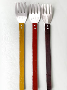 Ottchil Fork & Spoon