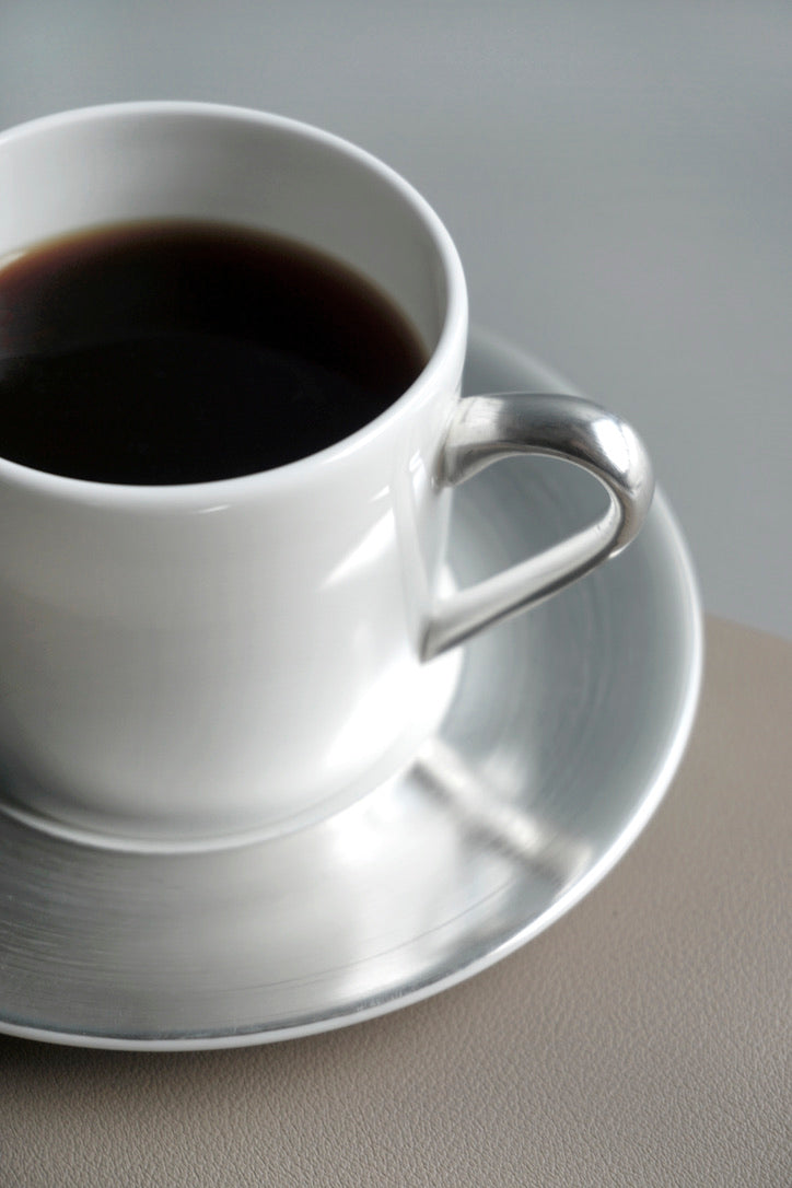 [Archive] Eunbit Cup & Saucer