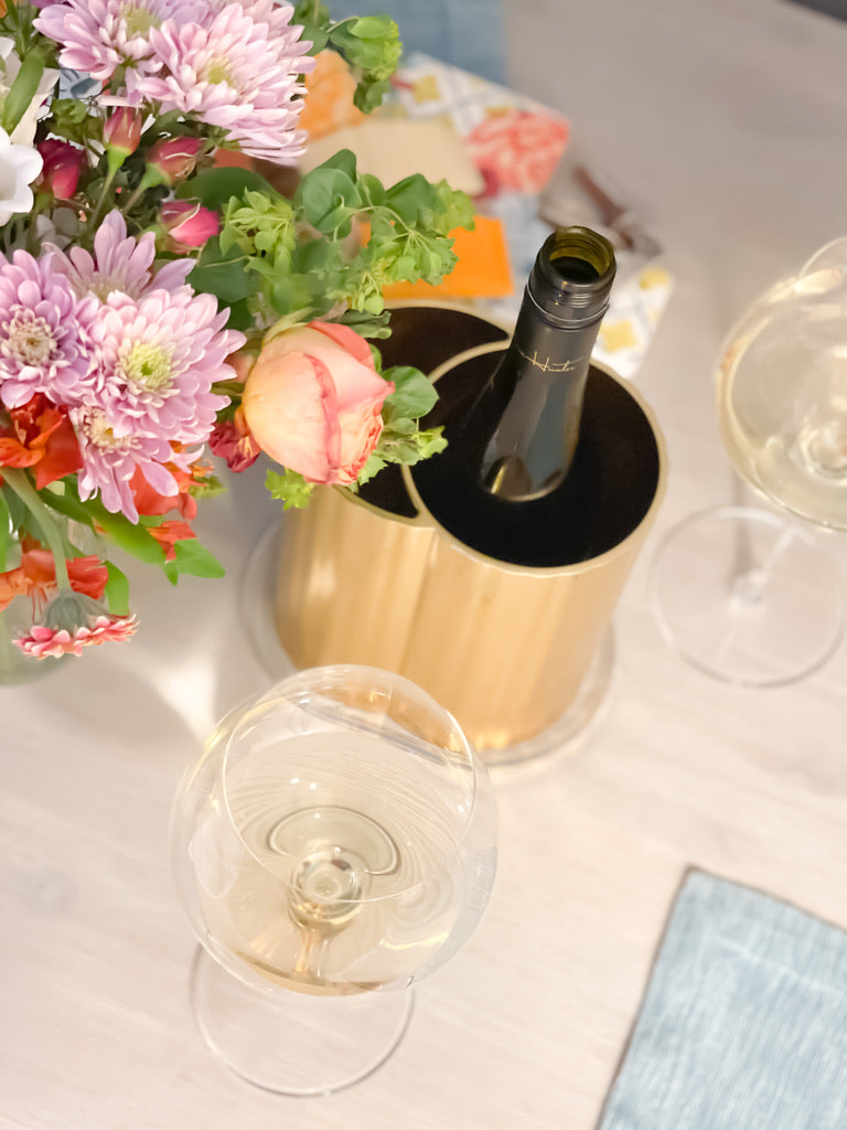 [Archive] Fresco Wine Cooler