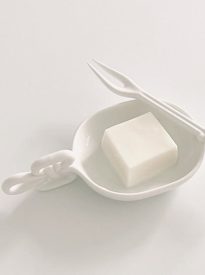 [Archive] Korean Traditional Knot Bowl