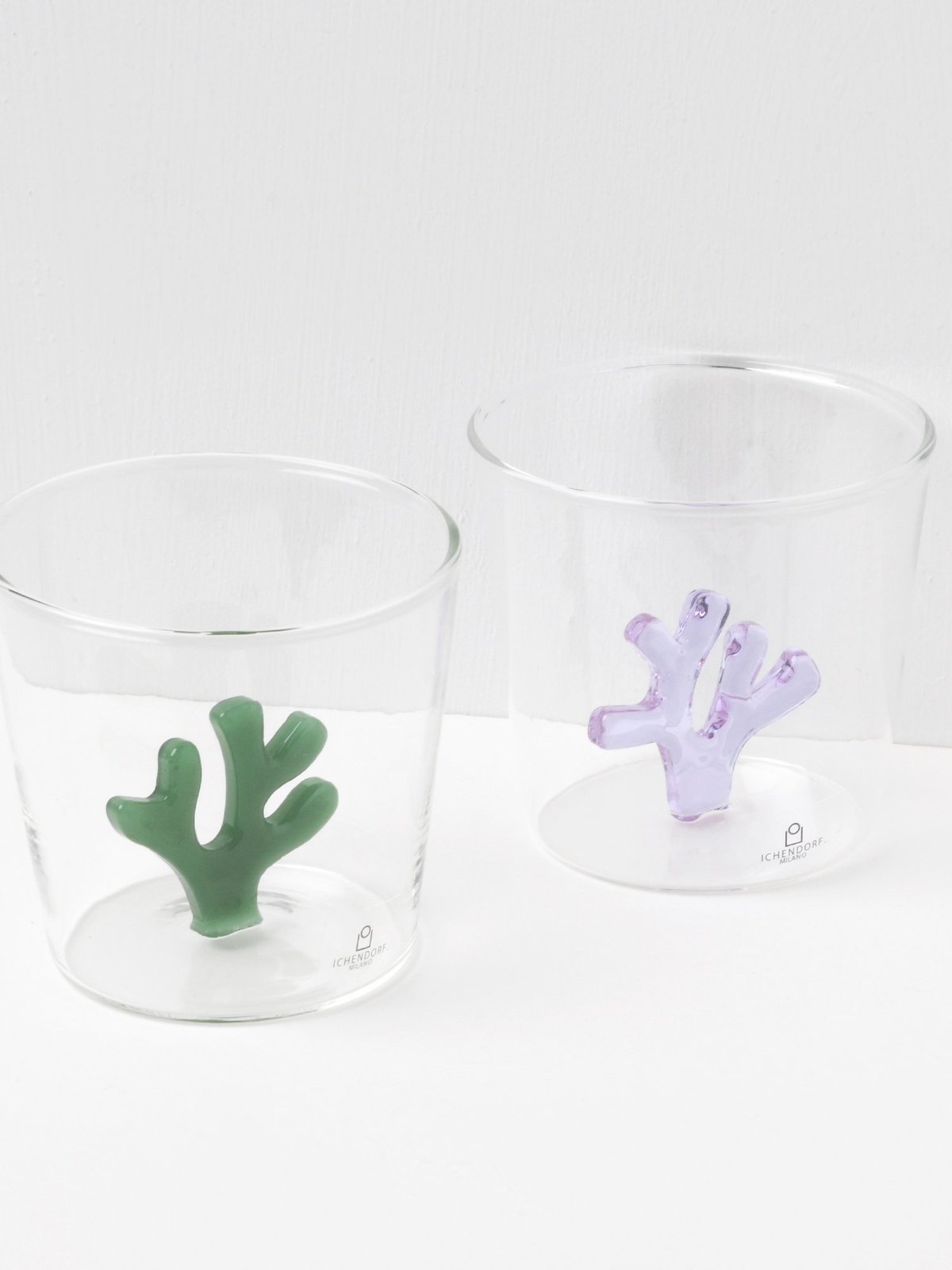 [Archive] Coral Reef Tumbler (Set of 6)