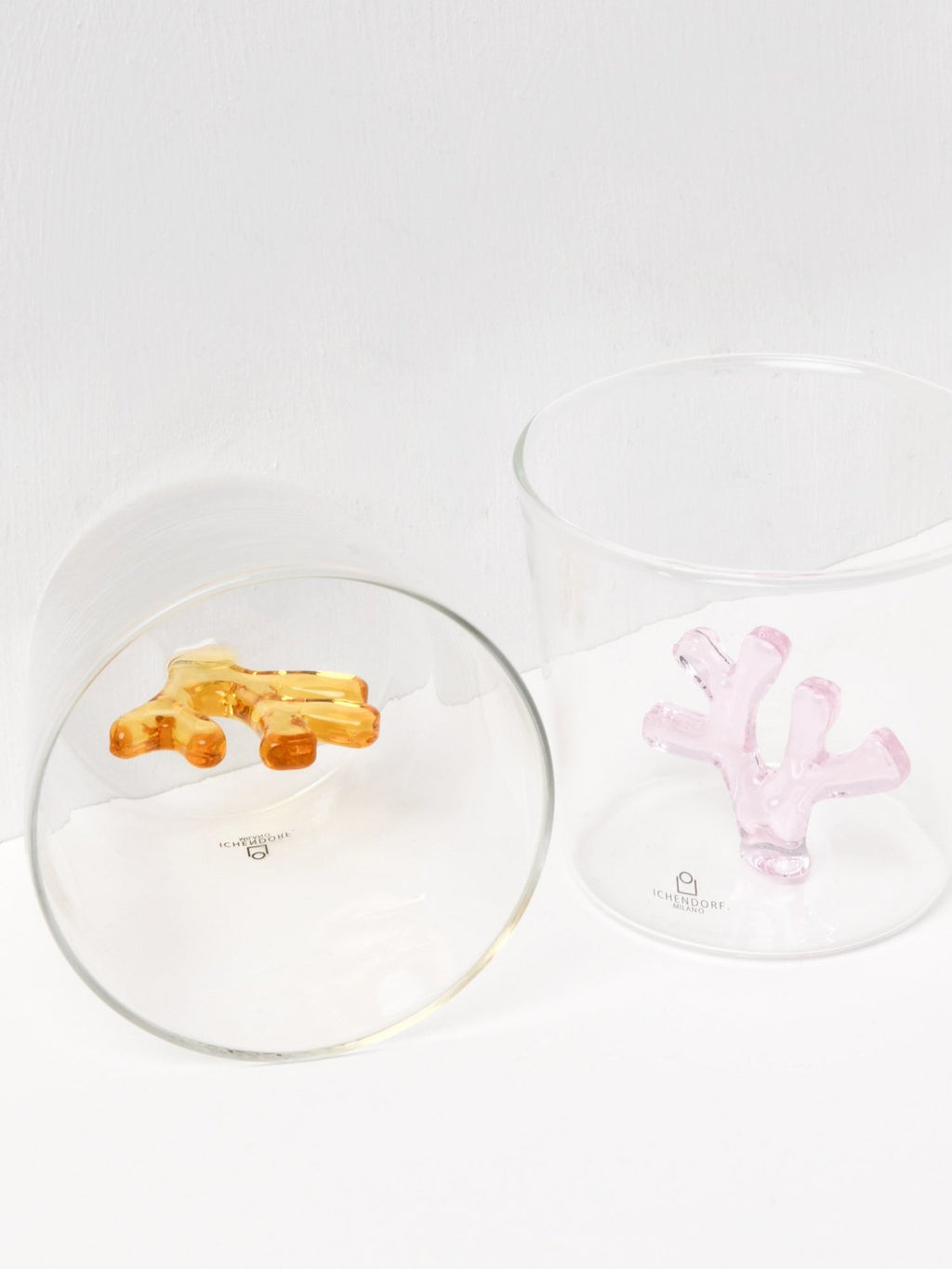 [Archive] Coral Reef Tumbler (Set of 6)