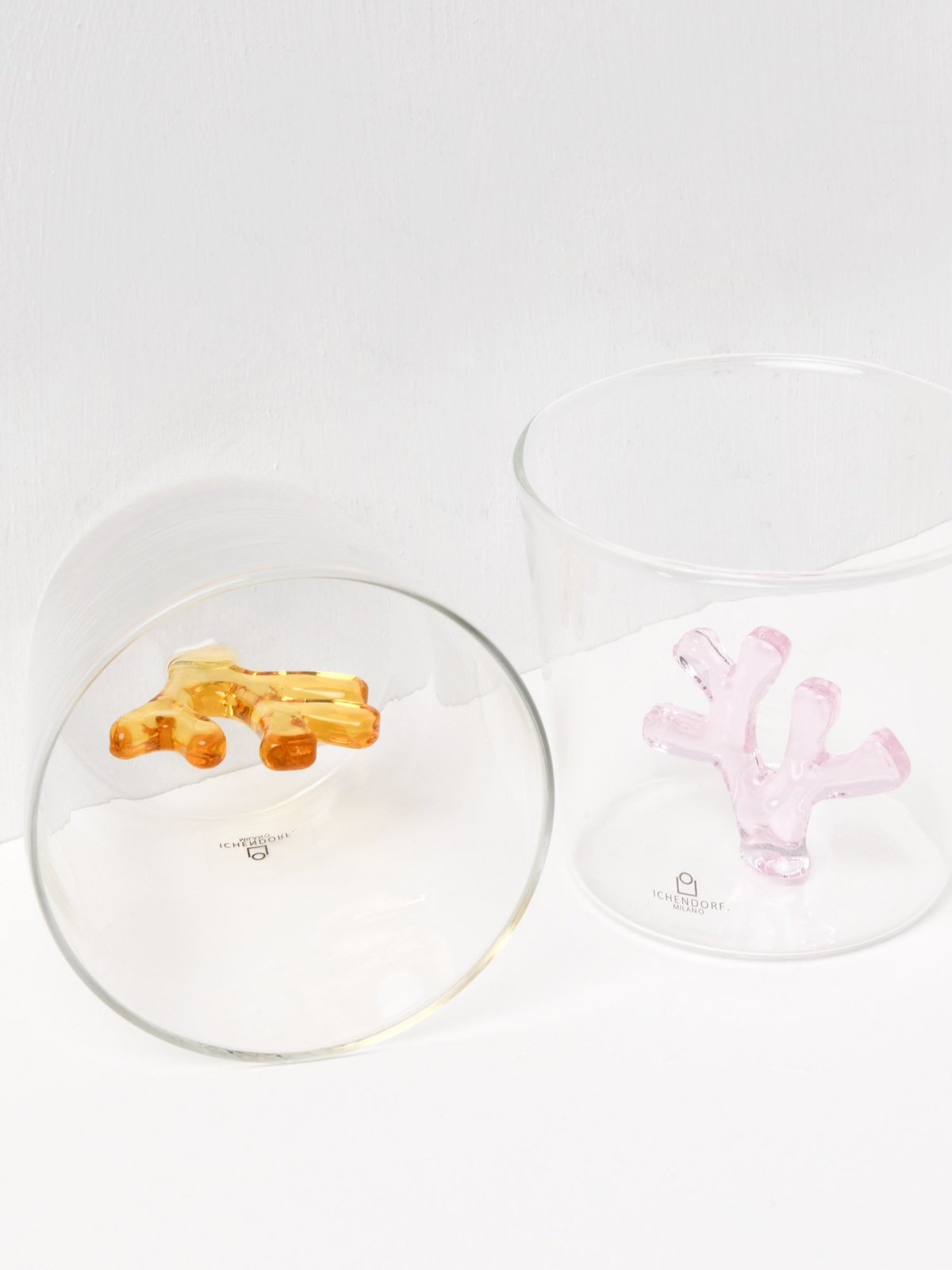 [Archive] Coral Reef Tumbler (Set of 6)