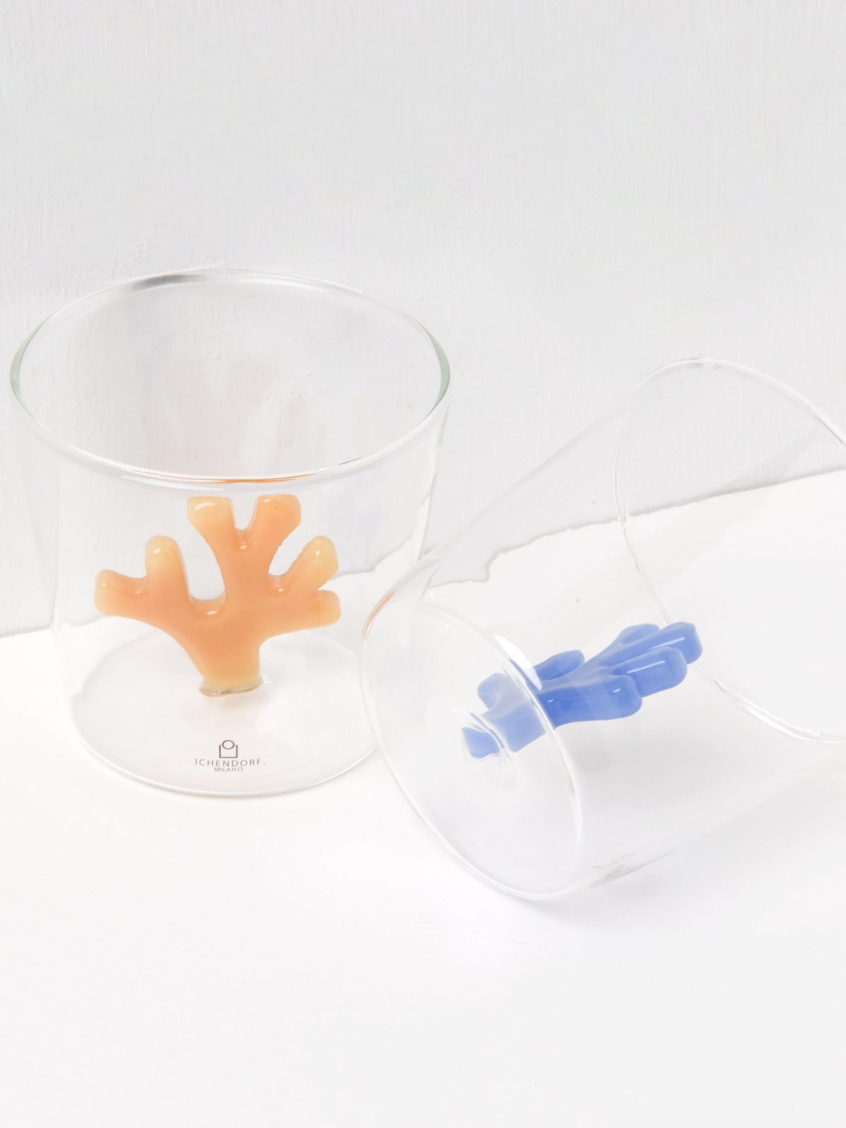 [Archive] Coral Reef Tumbler (Set of 6)