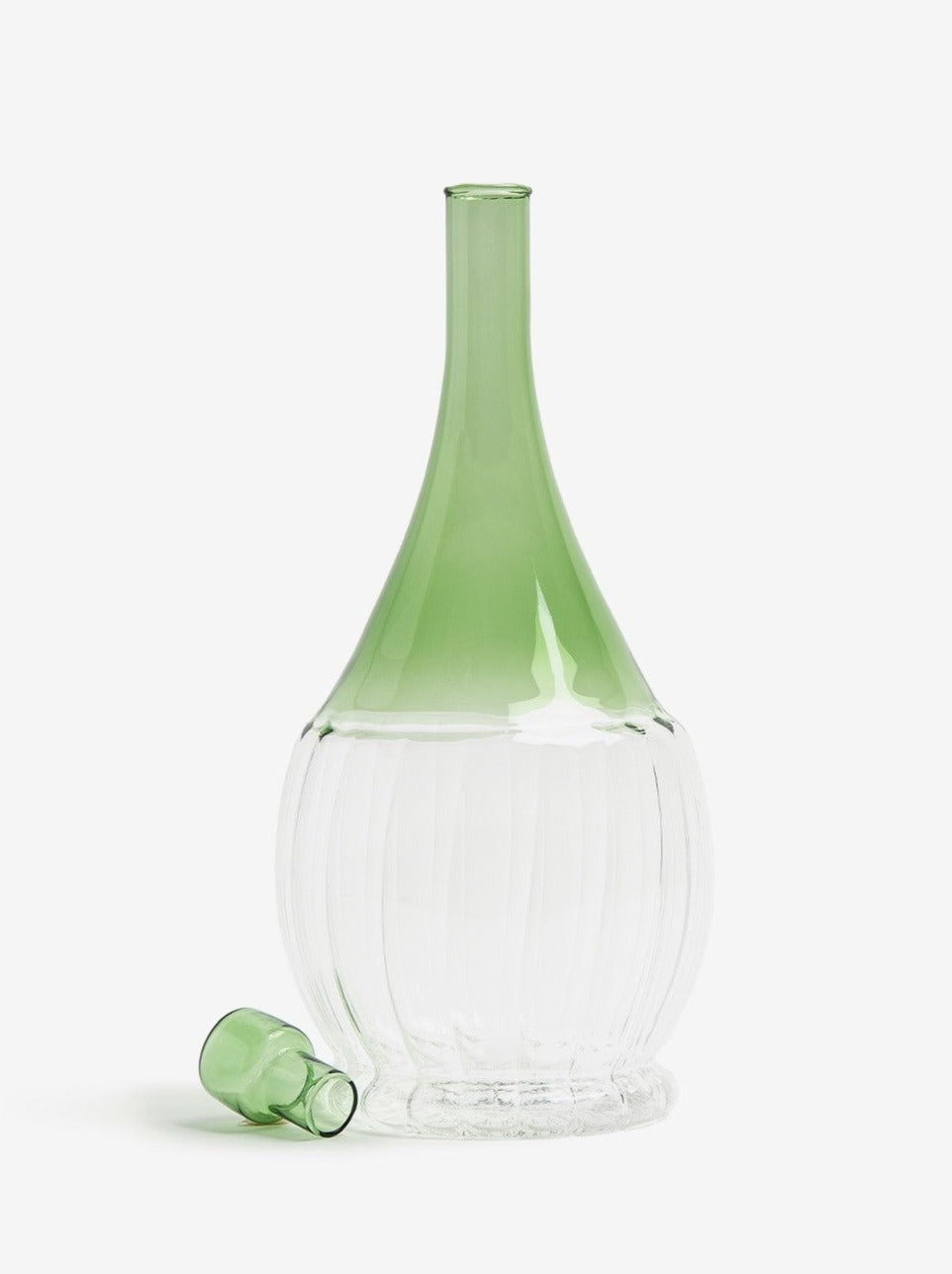 [Archive] Garden Picnic Decanter