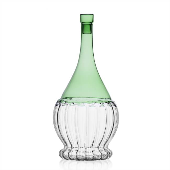 [Archive] Garden Picnic Decanter