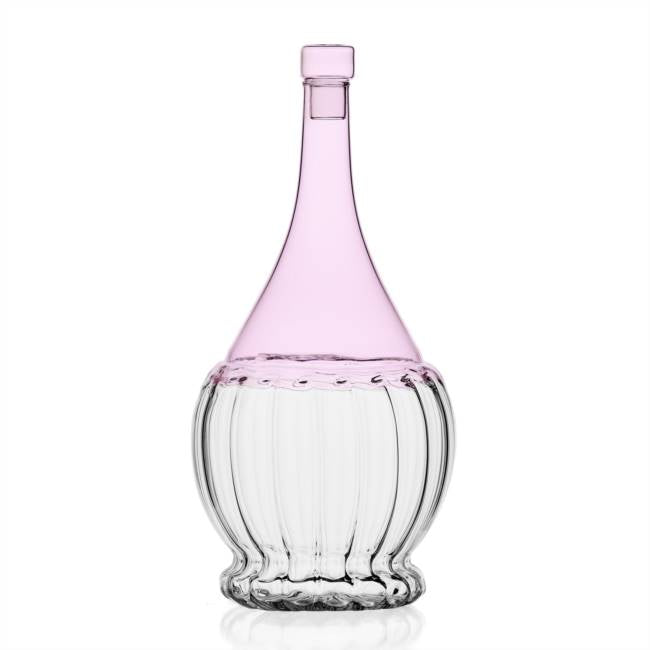 [Archive] Garden Picnic Decanter