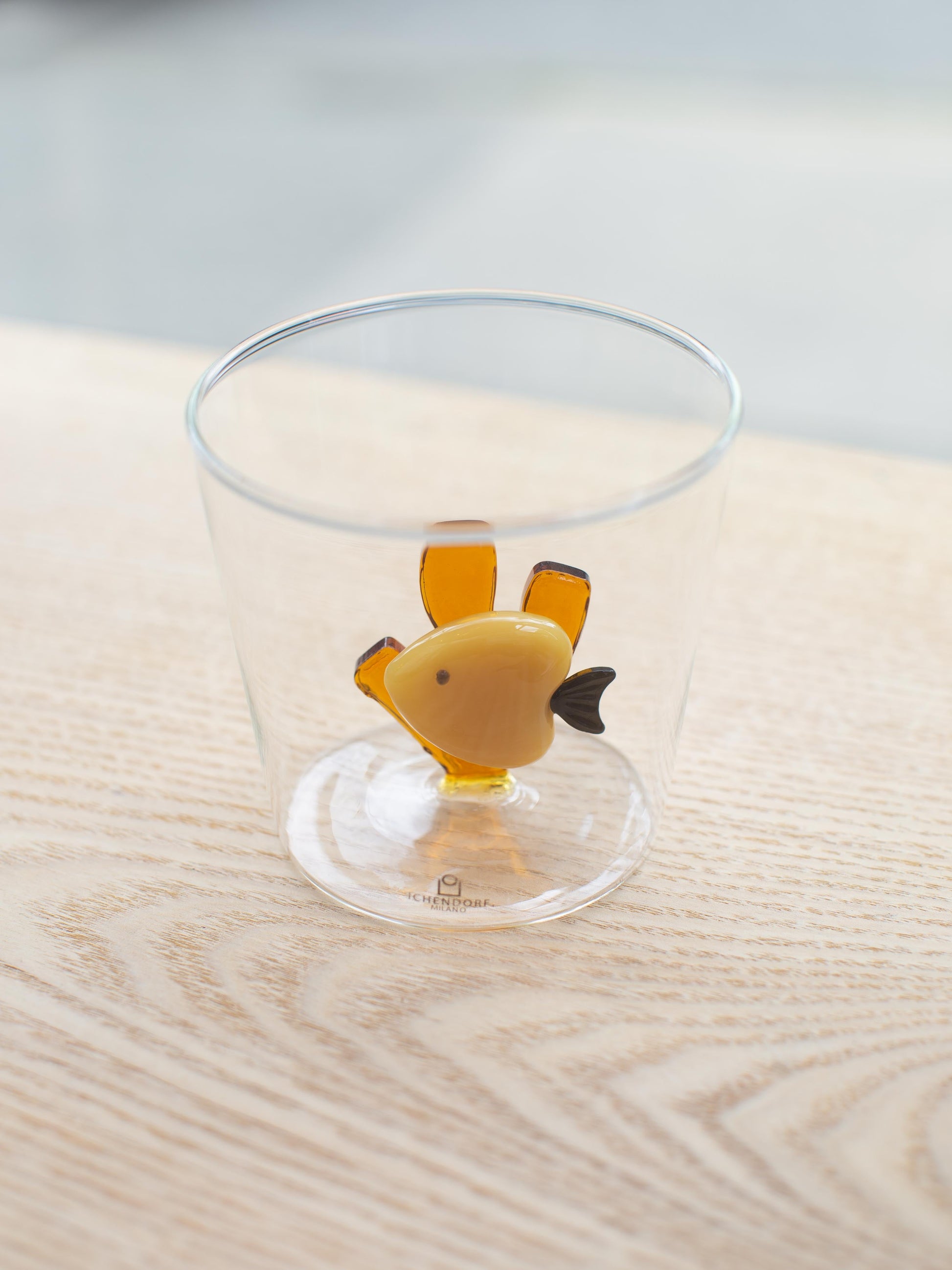 [Archive] Marine Garden Tumbler (Set of 6)