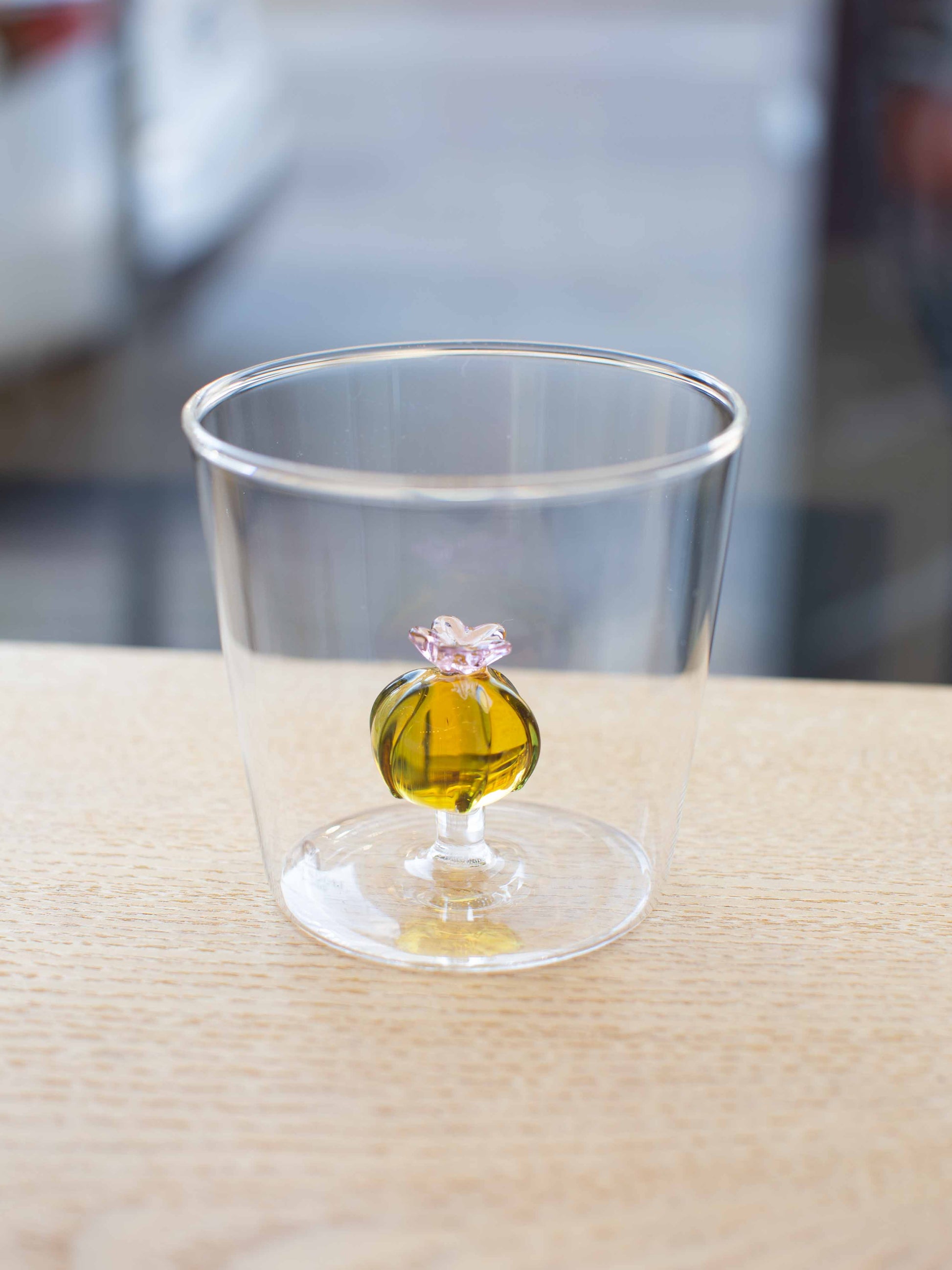 [Archive] Desert Plants Tumbler (Set of 6)