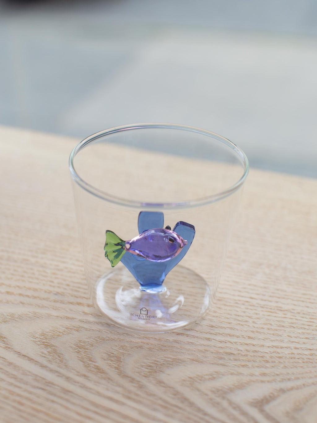 [Archive] Marine Garden Tumbler (Set of 6)