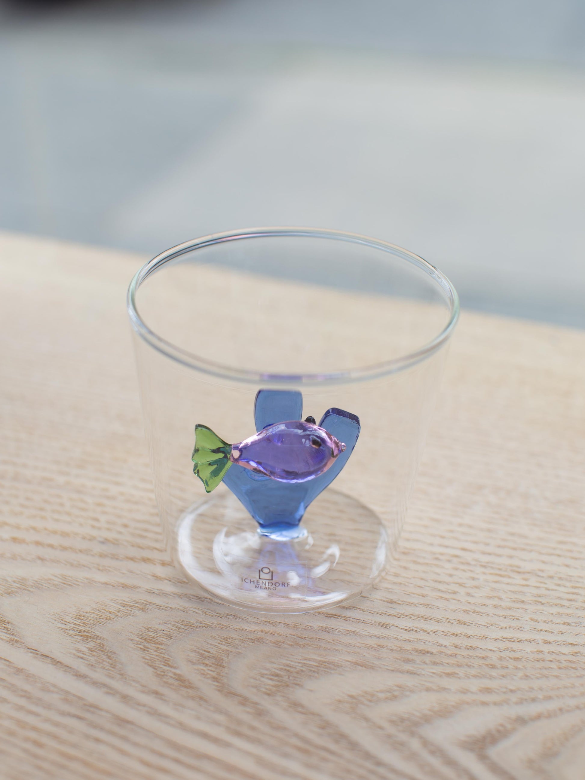 [Archive] Marine Garden Tumbler (Set of 6)
