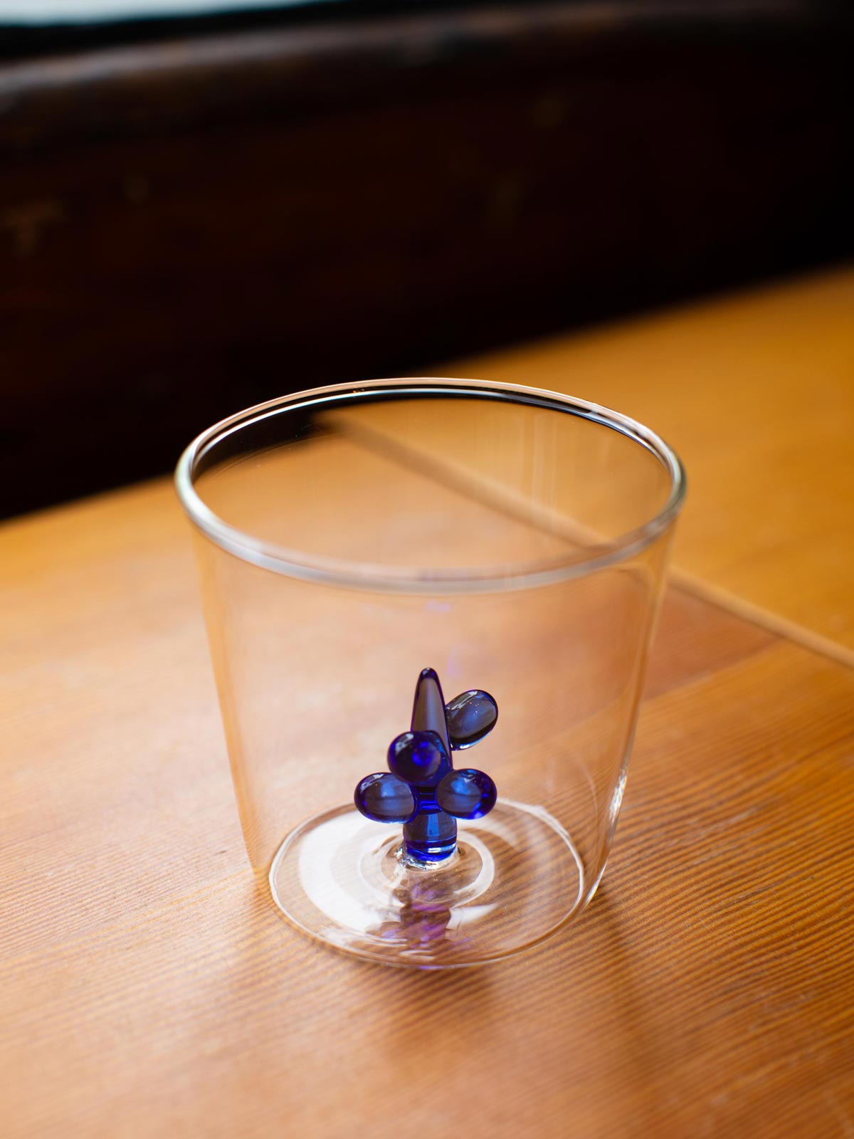 [Archive] Greenwood Tumbler (Set of 6)