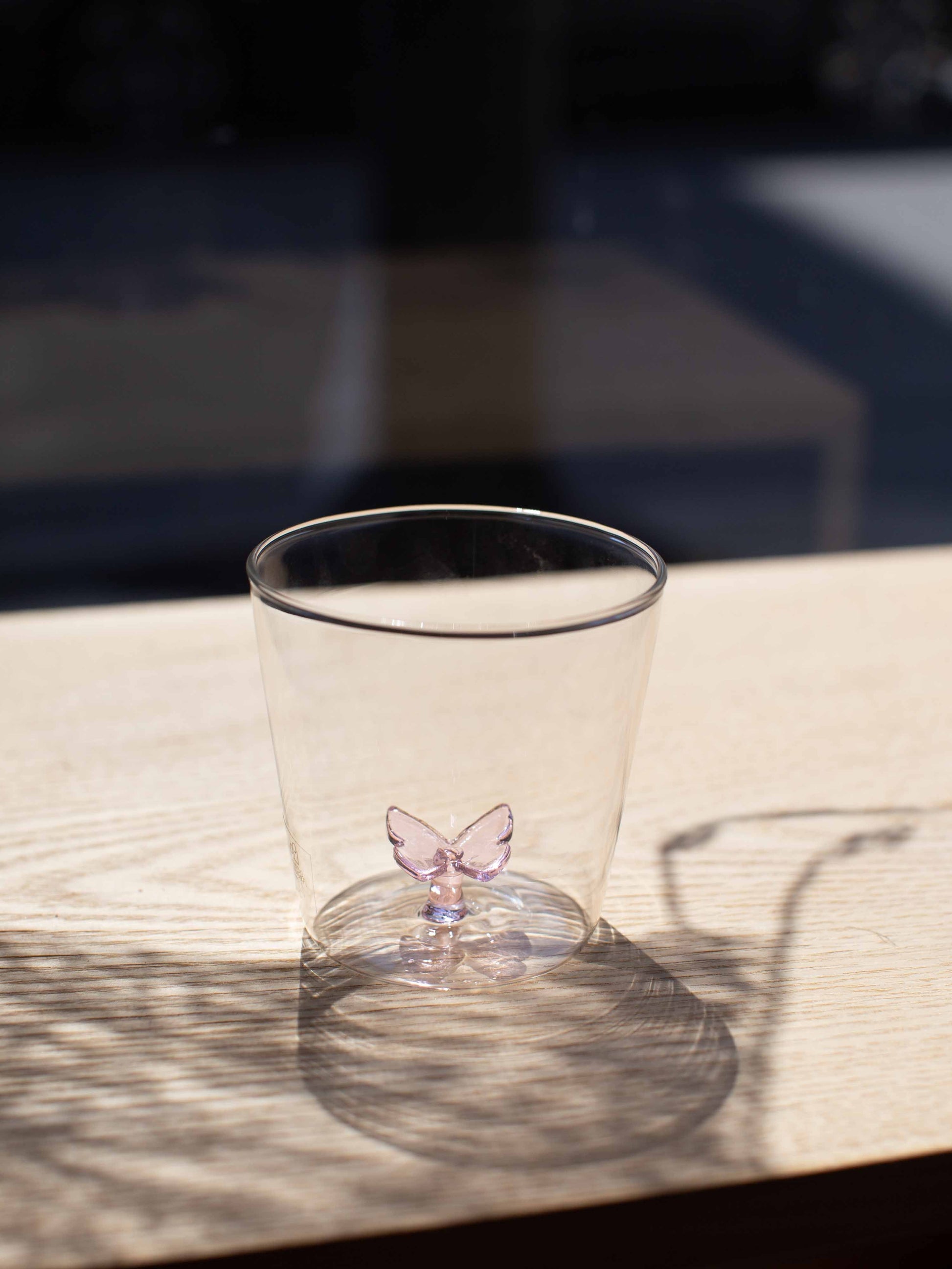 [Archive] Greenwood Tumbler (Set of 6)