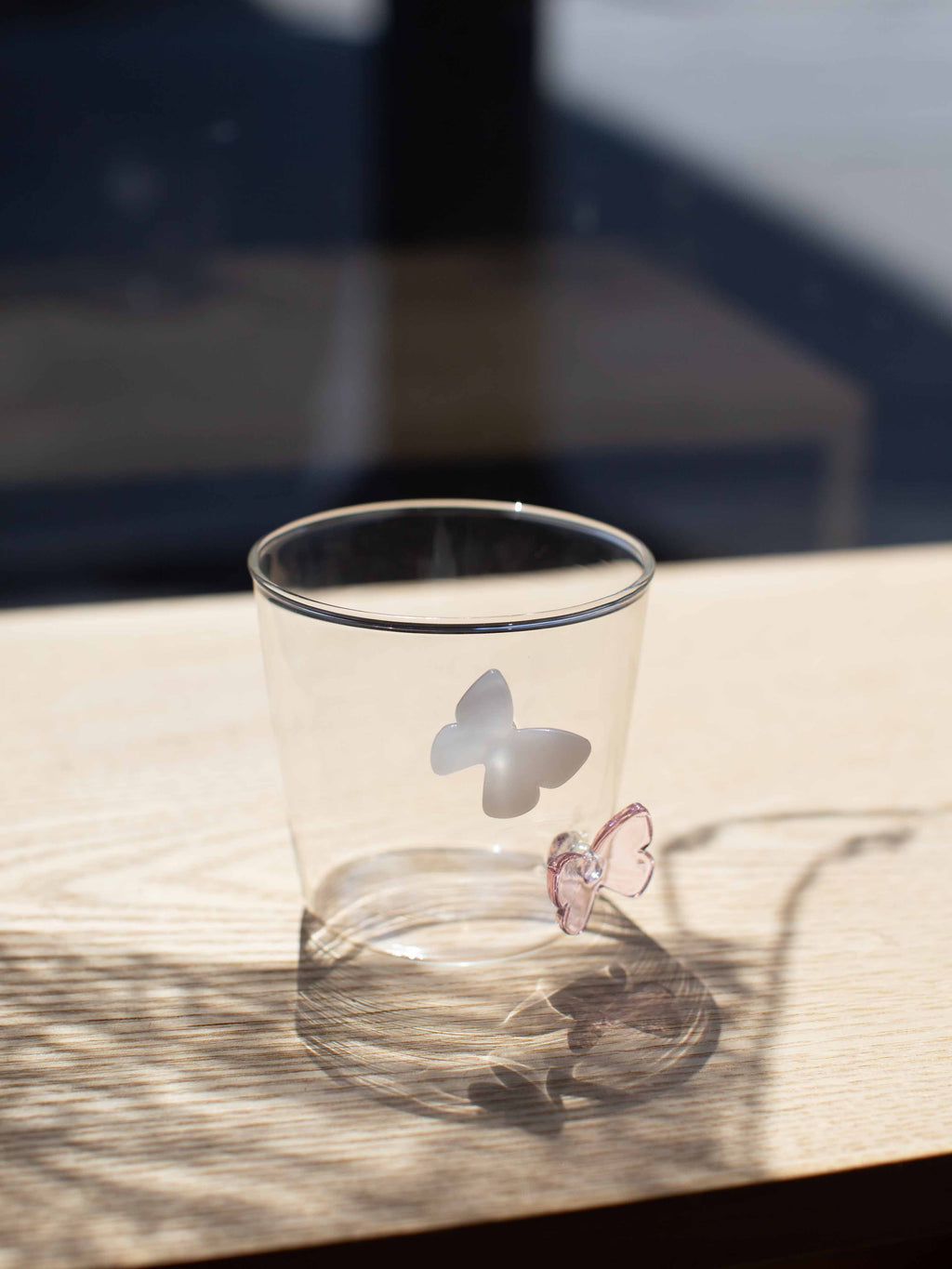 [Archive] Greenwood Tumbler (Set of 6)