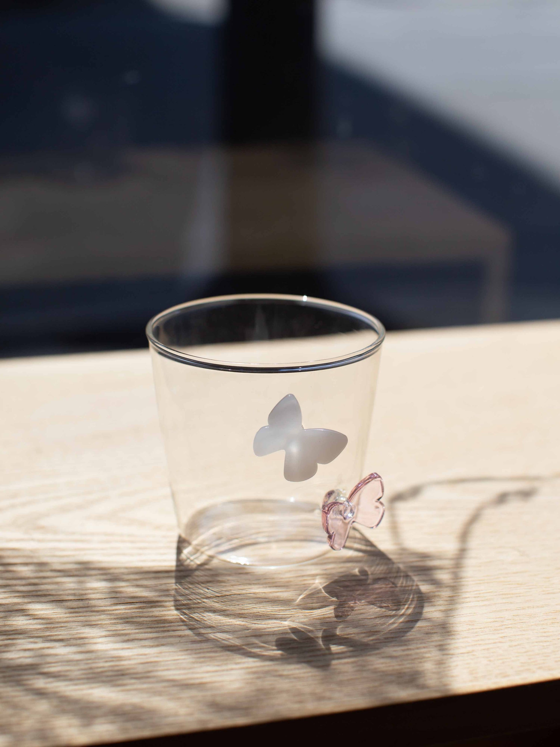 [Archive] Greenwood Tumbler (Set of 6)