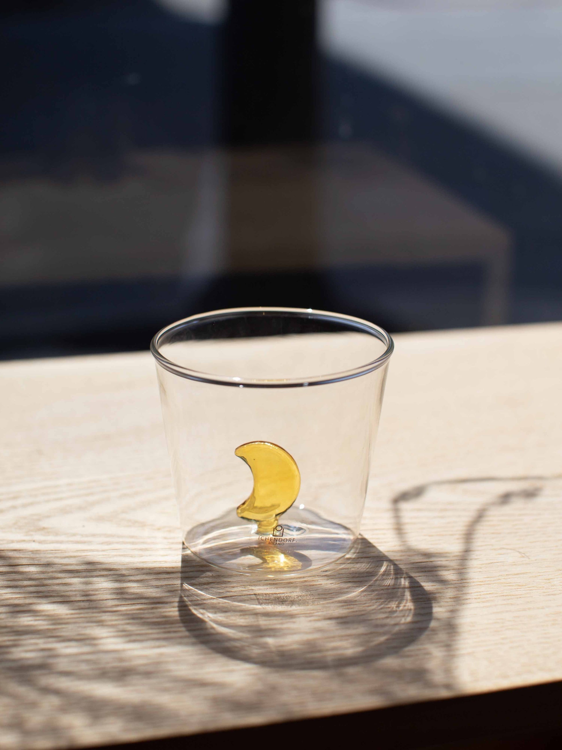 [Archive] Greenwood Tumbler (Set of 6)