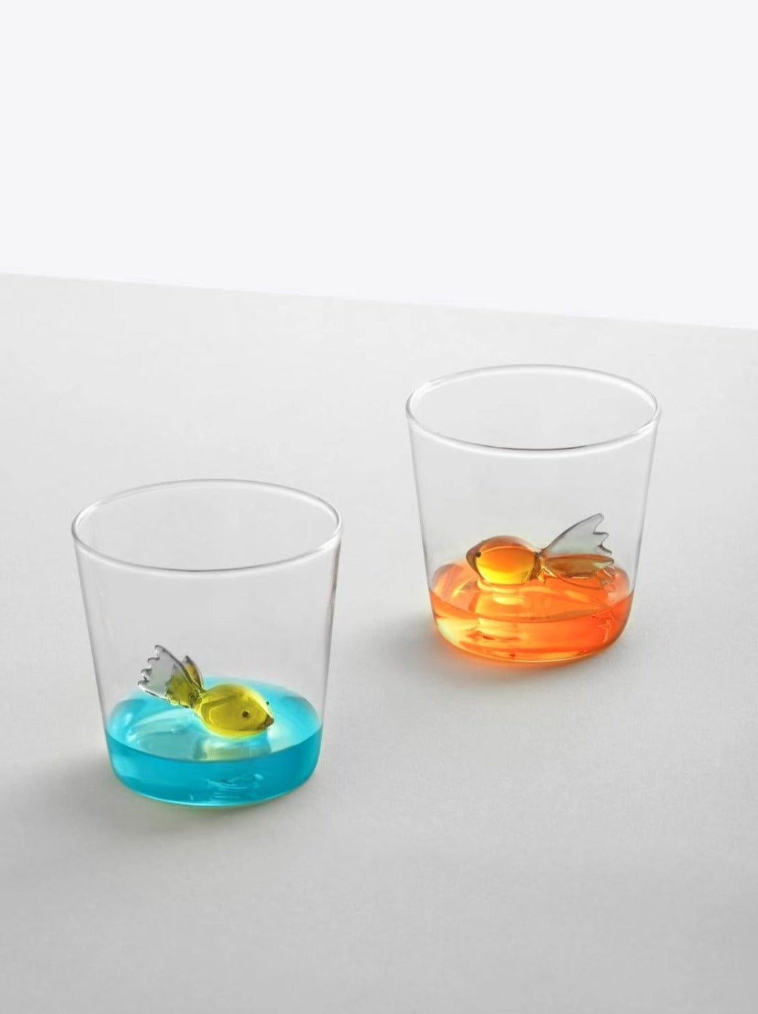 [Archive] Animal Farm Tumbler (Set of 7)