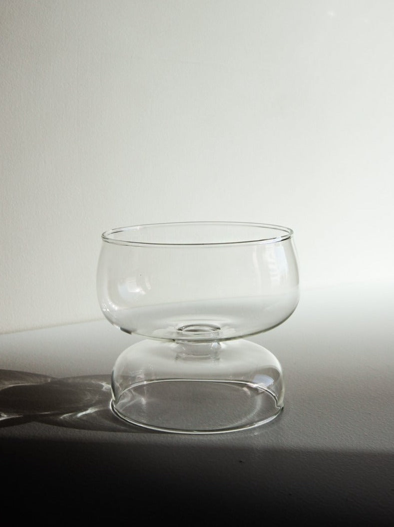 [Archive] Kokeshi Glass Collection