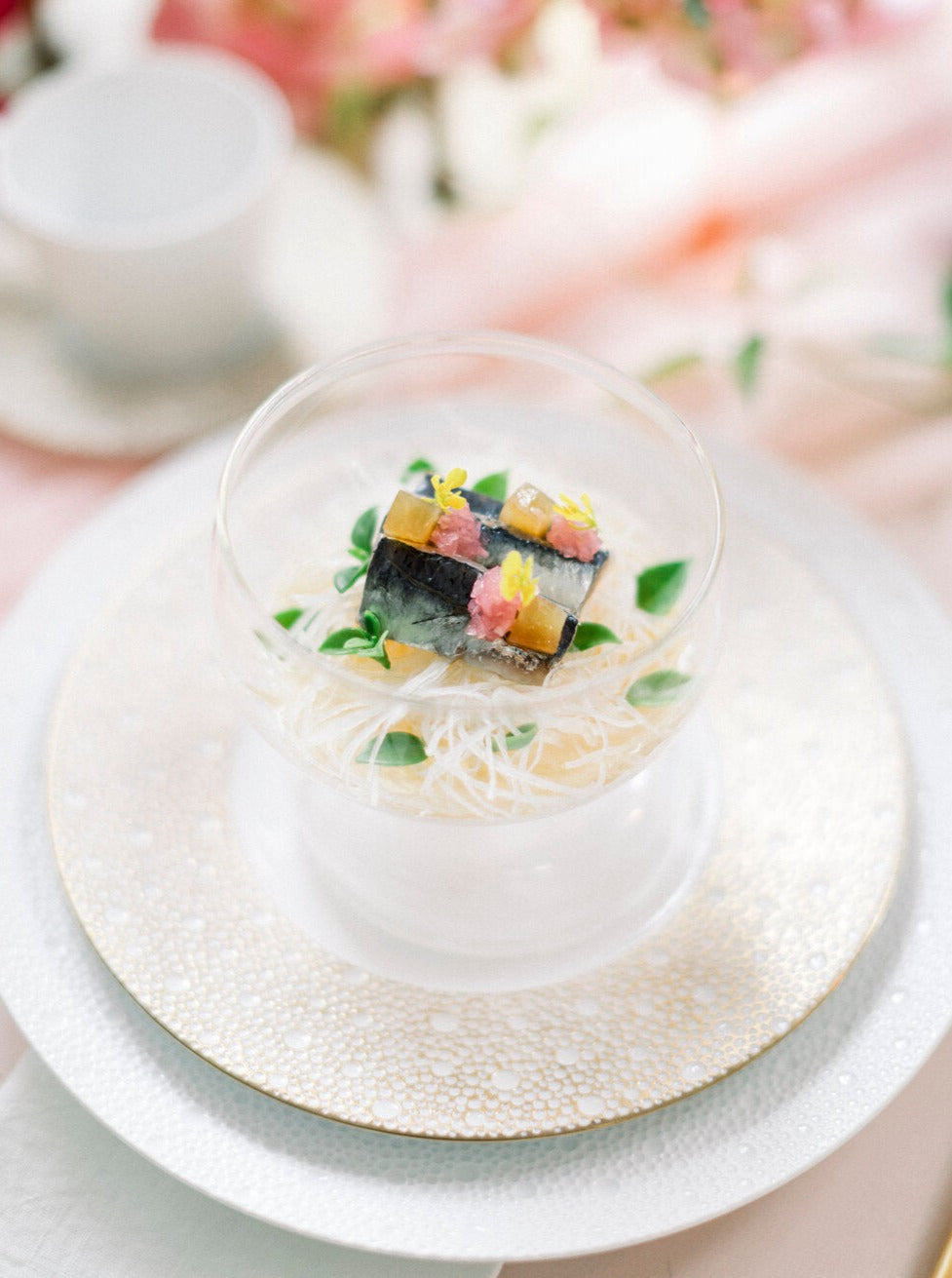 [Archive] Kokeshi Glass Collection