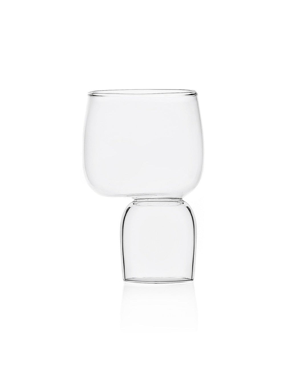 [Archive] Kokeshi Glass Collection