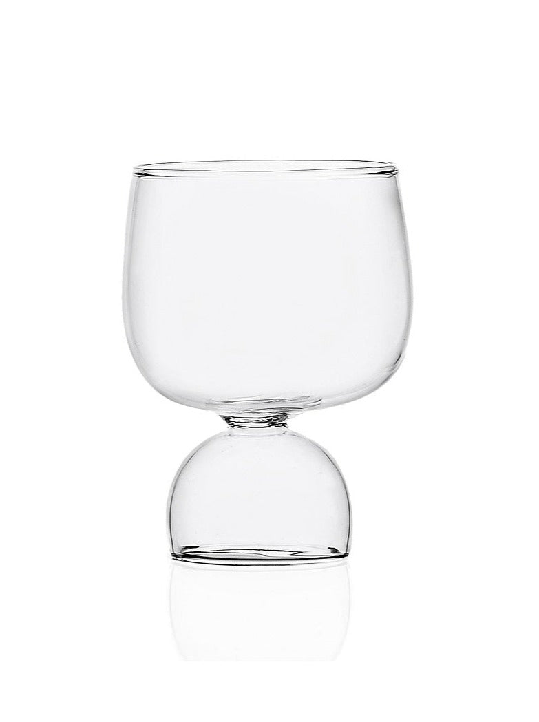 [Archive] Kokeshi Glass Collection