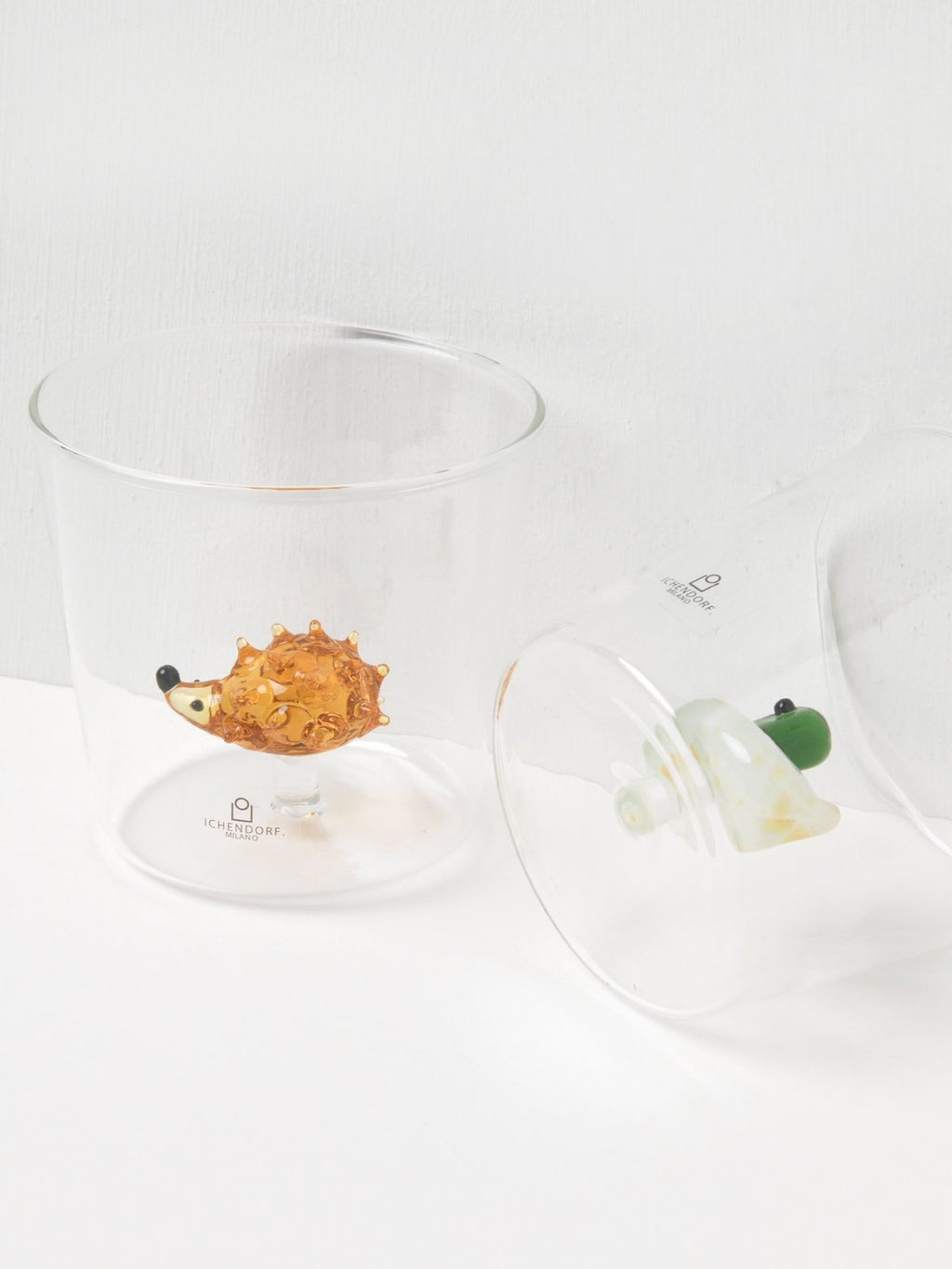 [Archive] Animal Farm Tumbler (Set of 7)