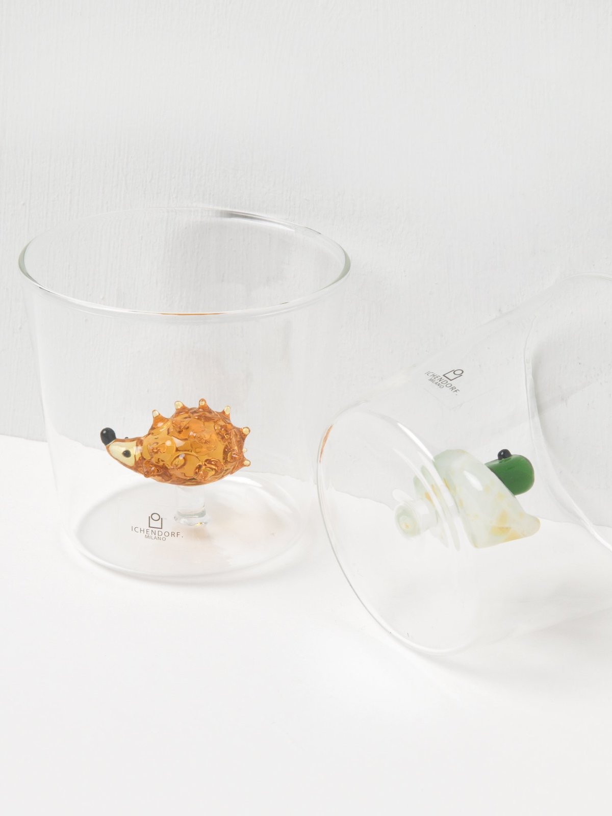 [Archive] Animal Farm Tumbler (Set of 7)