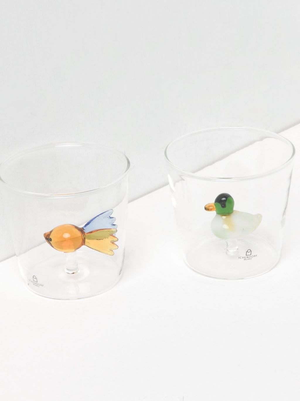 [Archive] Animal Farm Tumbler (Set of 7)